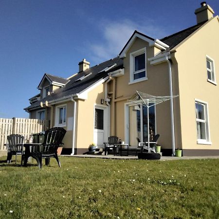 Hollow Cottage Doolin Ngoại thất bức ảnh
