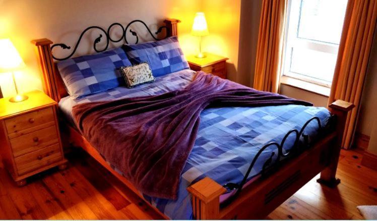 Hollow Cottage Doolin Ngoại thất bức ảnh