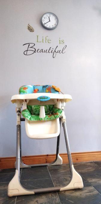 Hollow Cottage Doolin Ngoại thất bức ảnh