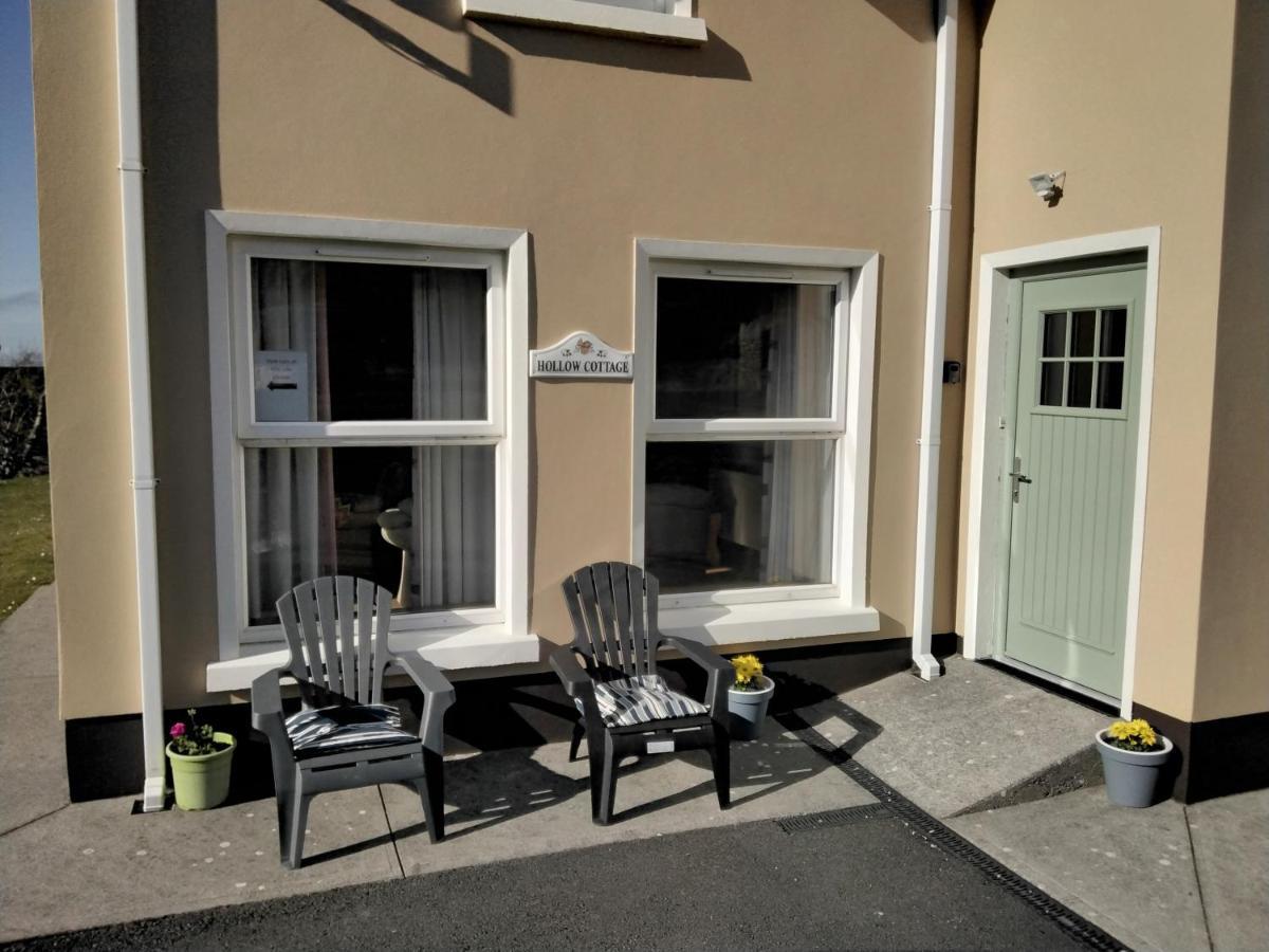Hollow Cottage Doolin Ngoại thất bức ảnh