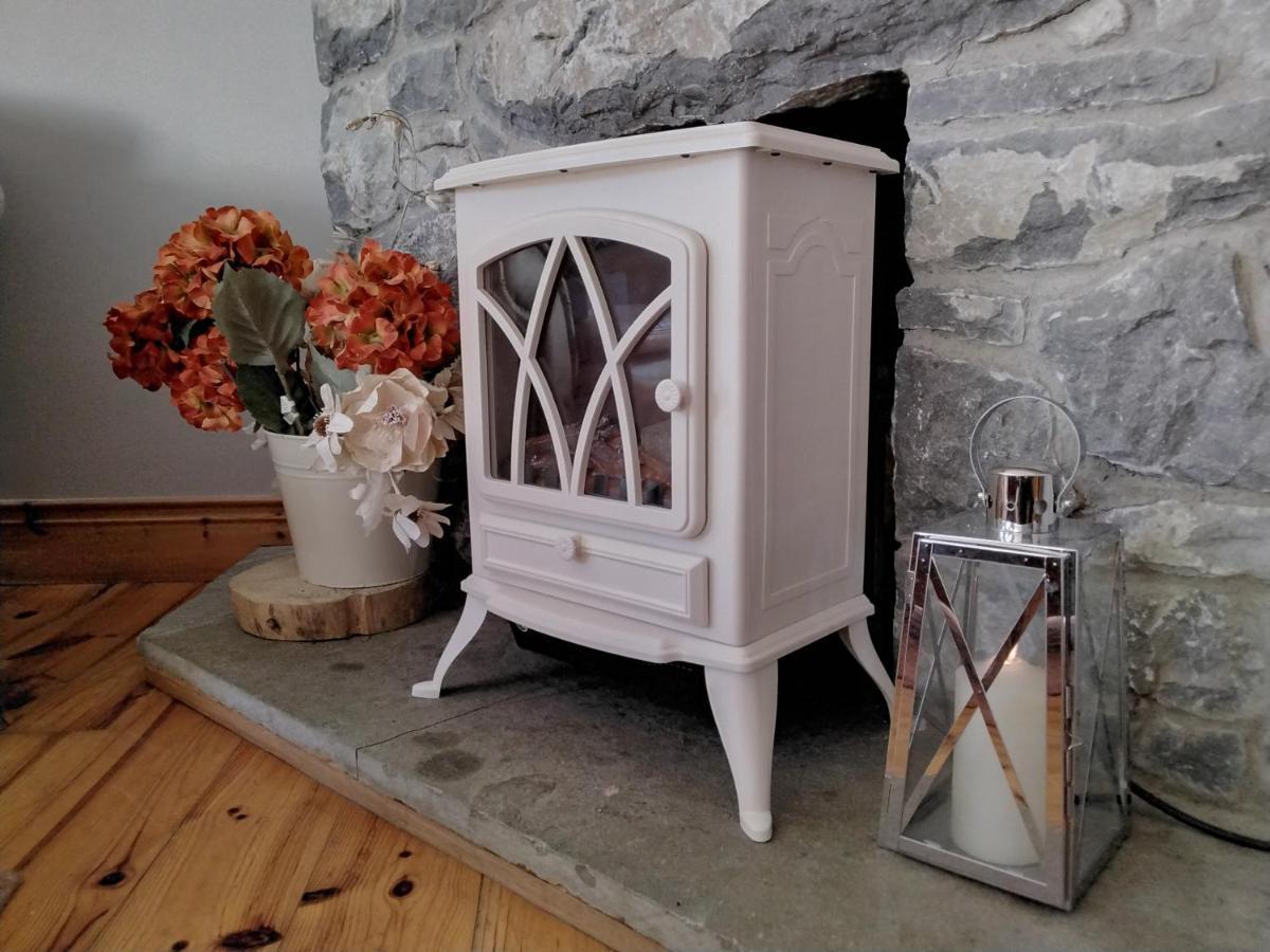 Hollow Cottage Doolin Ngoại thất bức ảnh