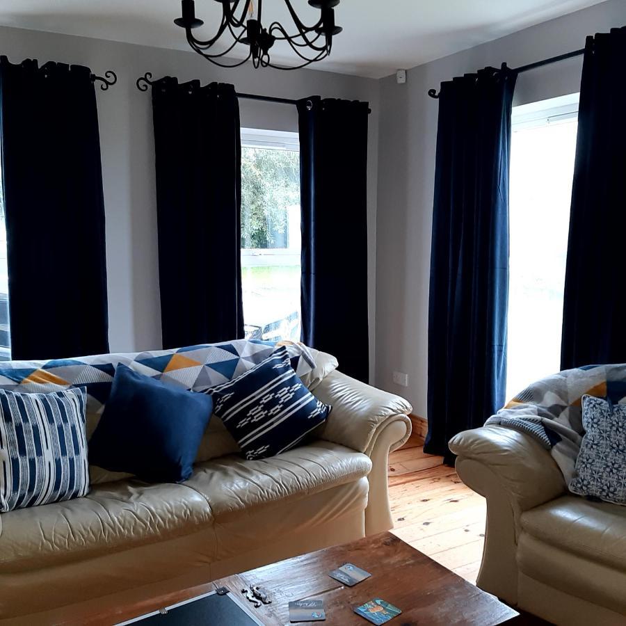 Hollow Cottage Doolin Ngoại thất bức ảnh