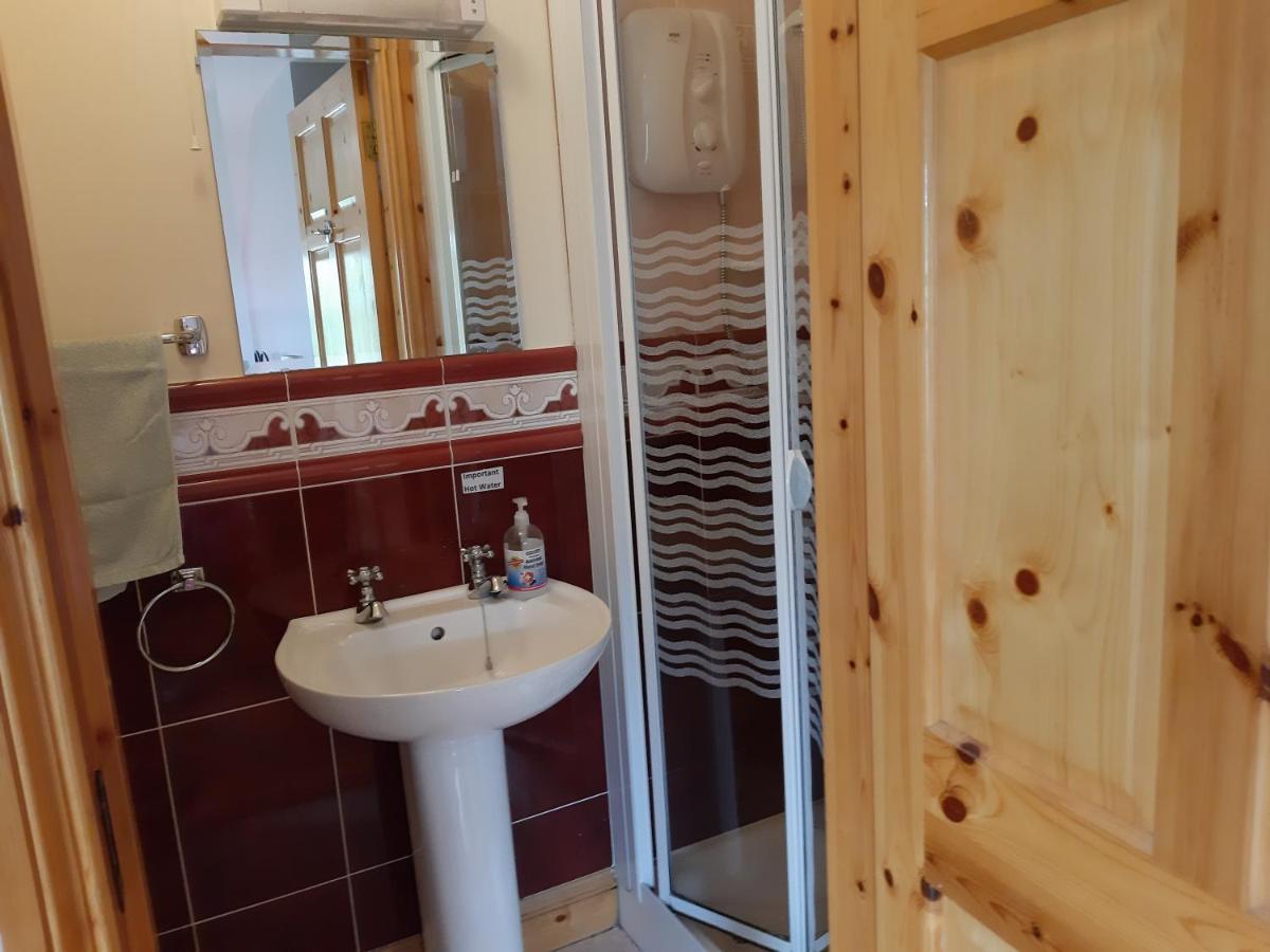 Hollow Cottage Doolin Ngoại thất bức ảnh
