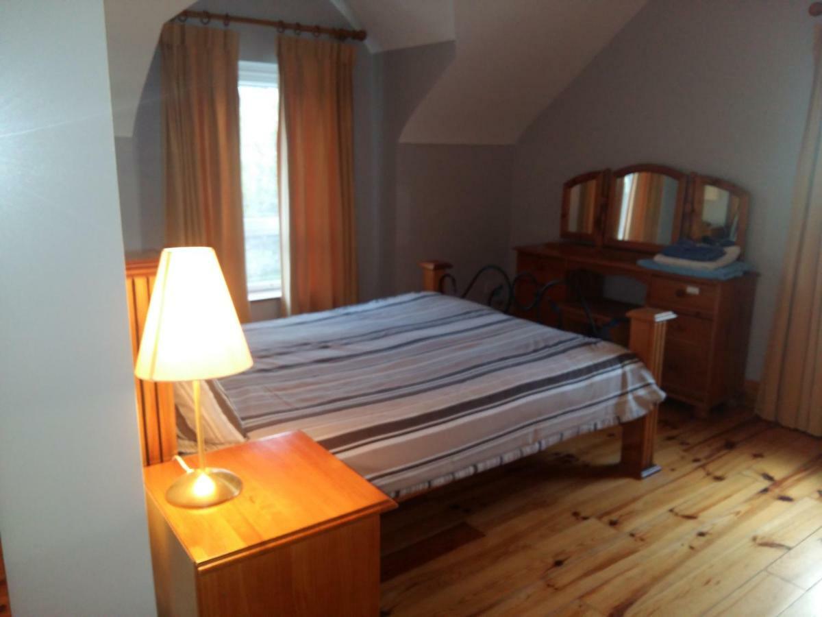 Hollow Cottage Doolin Ngoại thất bức ảnh
